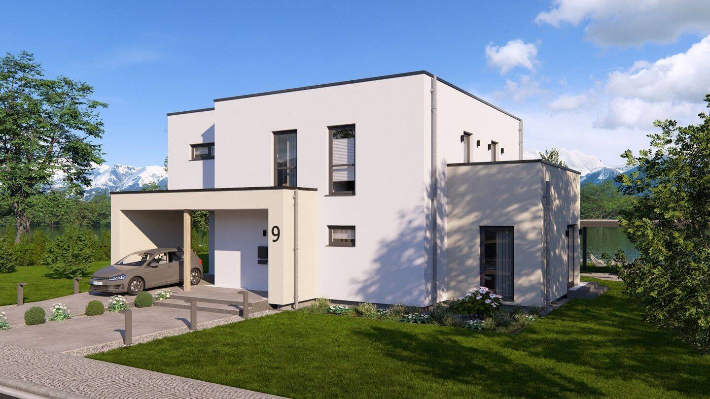Projektiertes Mehrfamilienhaus in Fulda - Verwirklichen Sie Ihren persönlichen Wohntraum – Fulda – Vorschaubild 3