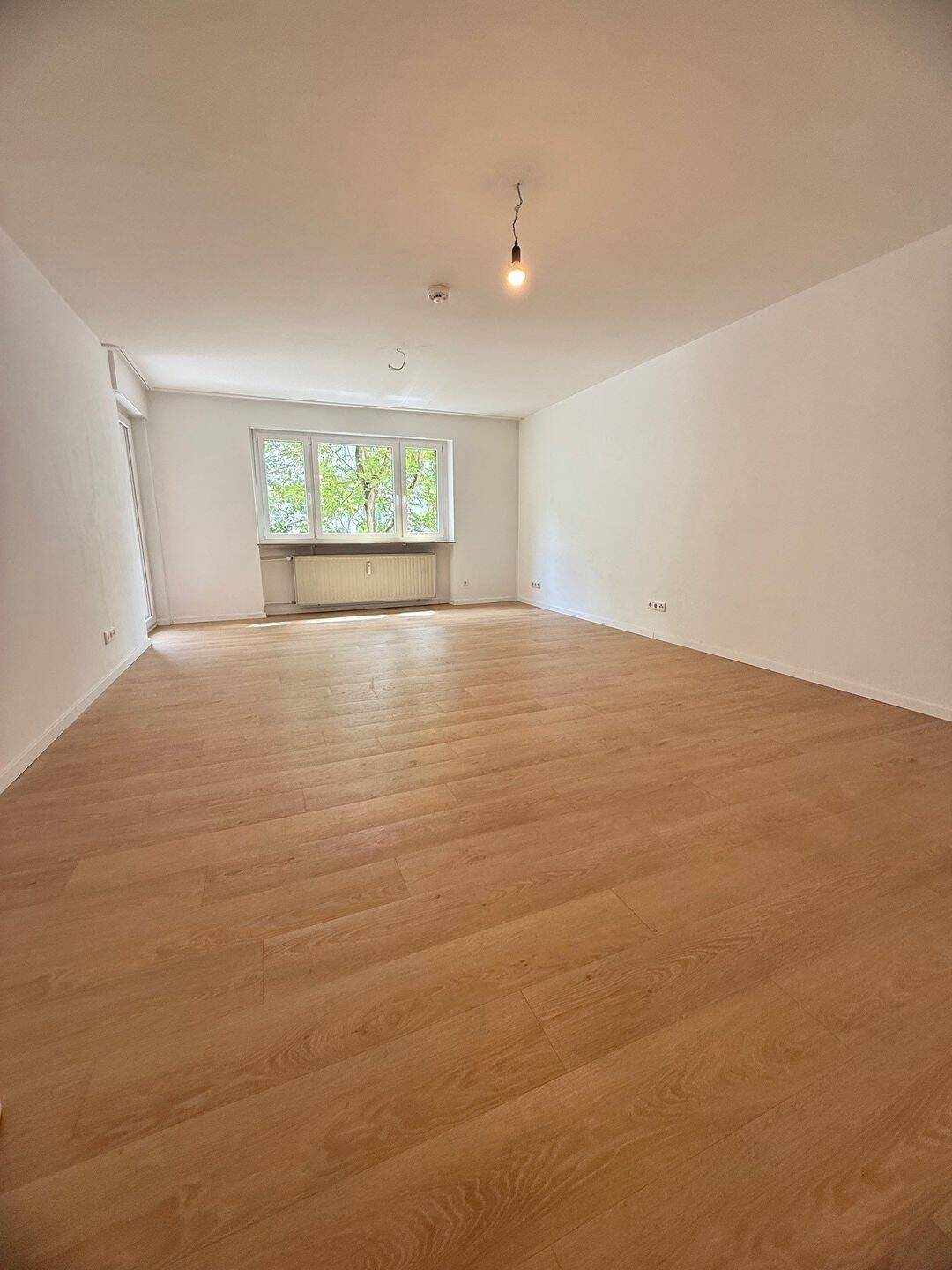 Moderne 3-Zimmer-Wohnung in der Altstadt von Würzburg