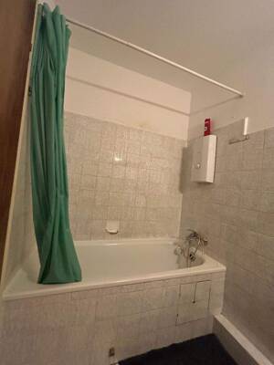 Smart investieren oder selbst einziehen: 1-Zimmer-Wohnung nahe dem Osterbekkanal – 22303 Hamburg – Vorschaubild 4
