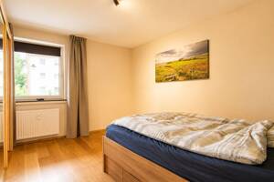 Attraktive 3-Zimmer-Eigentumswohnung mit Garten in zentraler Wohnlage von Eversten – 26131 Oldenburg – Vorschaubild 8