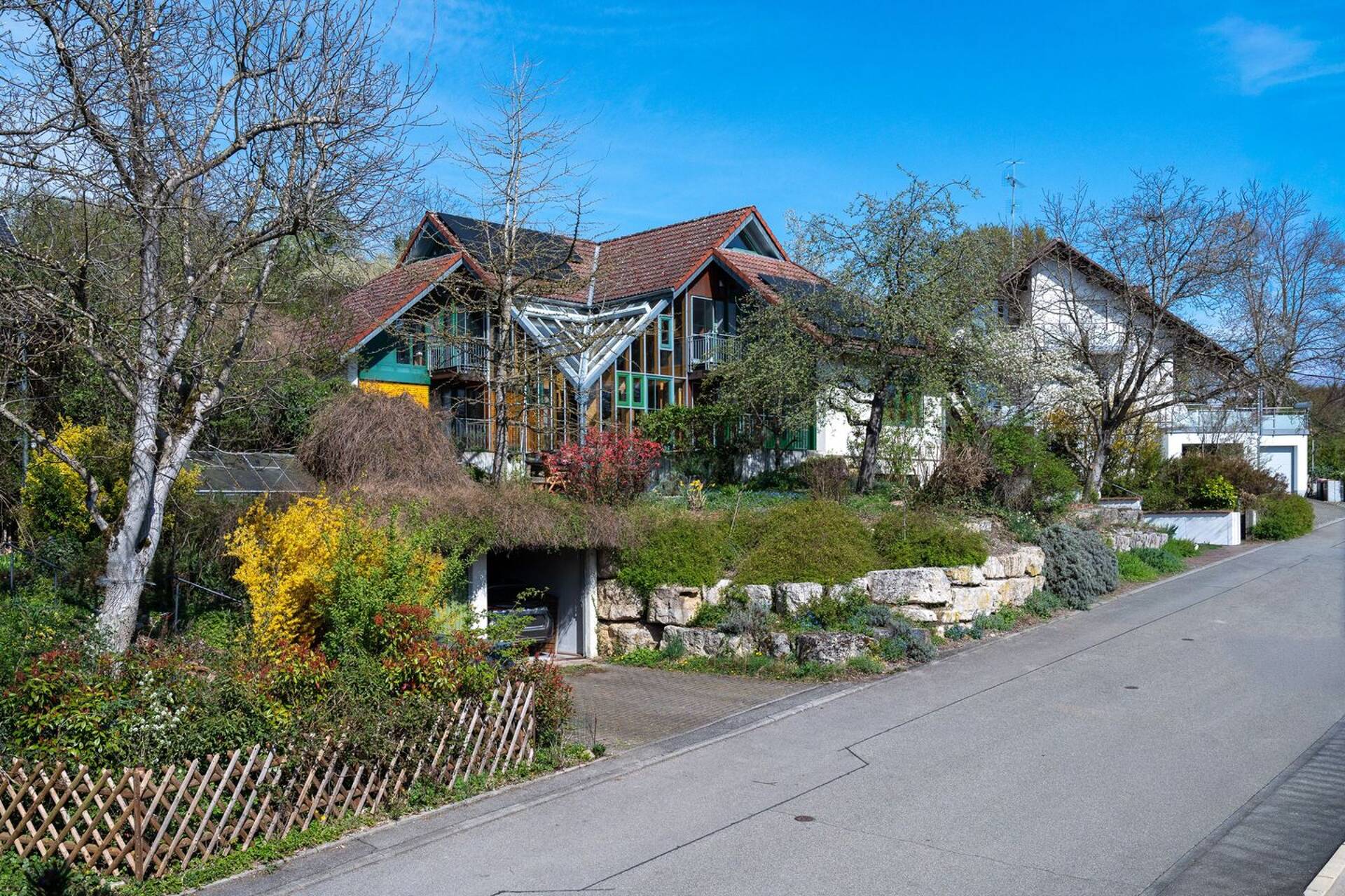Haus in 78315 Radolfzell am Bodensee mit 335,9 m² kaufen