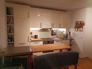 Zentrale 1-Zimmer Wohnung zu vermieten! – 24103 Kiel – Vorschaubild 4