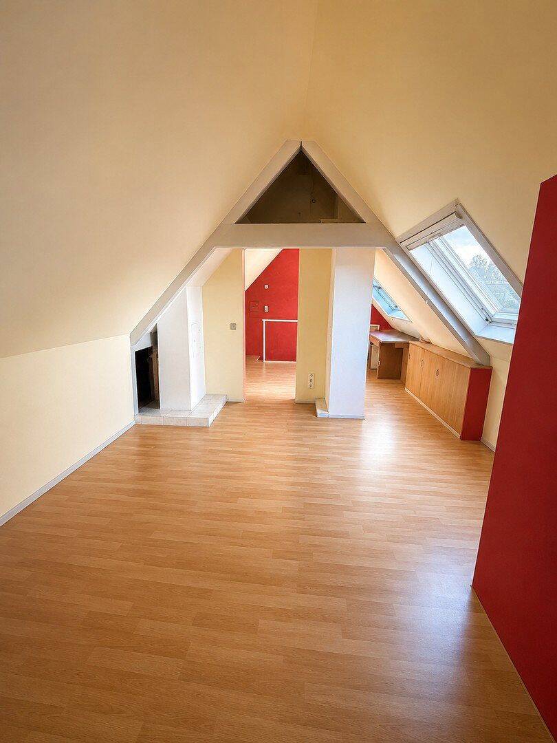 Ein- bis Zweifamilienhaus mit Traumgrundstück am Neckarufer - Provisionsfrei – Rottweil – Vorschaubild 3