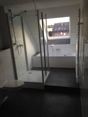 Großzügige 2-Zimmer-Maisonette-Wohnung zu vermieten! – 24143 Kiel – Vorschaubild 7