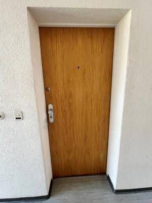 guter Schnitt mit ca. 3,8 m² Balkon – 12247 Berlin – Vorschaubild 6
