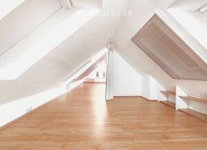 HELLE MAISONETTE-WOHNUNG MIT 4 ZIMMERN IN ZENTRALER AUGSBURGER LAGE – 86152 Augsburg – Vorschaubild 7