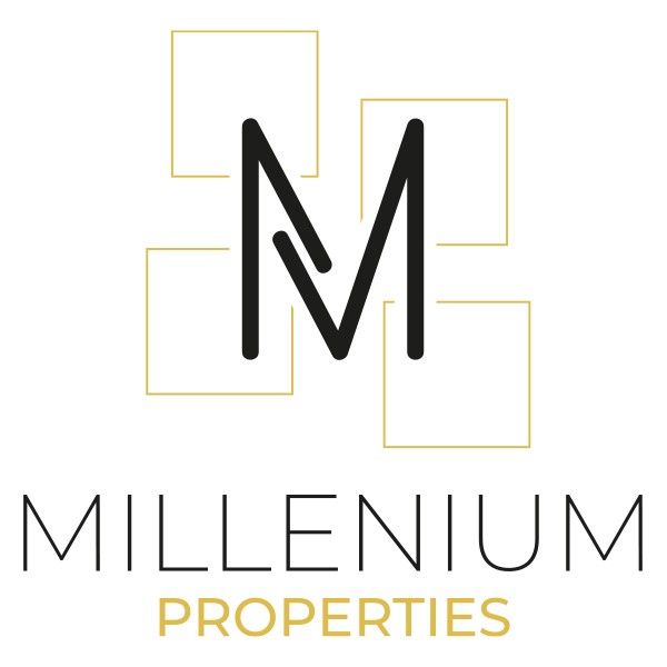 Millenium-Properties logo