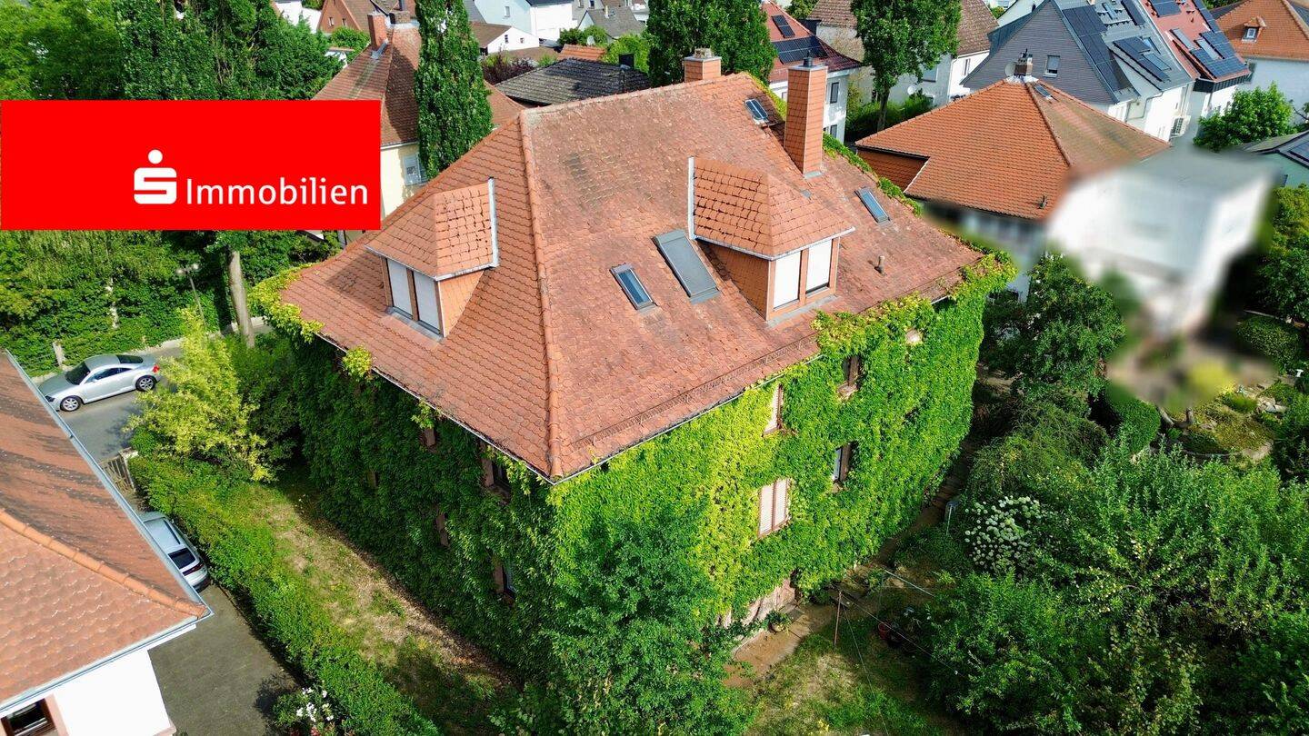Eigentumswohnung in Dieburg