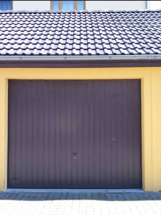 großzügige 3 Zimmer Wohnung mit Terrasse und Garage in Chemnitz – Chemnitz – Vorschaubild 4