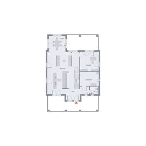 Großzügiges Neubau-Einfamilienhaus in Hamburg-Iserbrook - ca. 252 m² Wohnfläche mit Einliegeroption – 22589 Hamburg – Vorschaubild 5