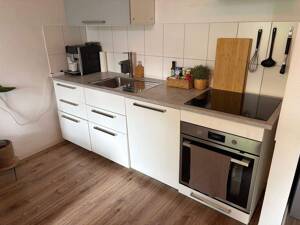 3 Raum Wohnung mit Balkon und EBK in der Clara-Zetkin-Straße / Ecke Klausenerstraße / Erfurt-Daberstedt – 99099 Erfurt – Vorschaubild 4