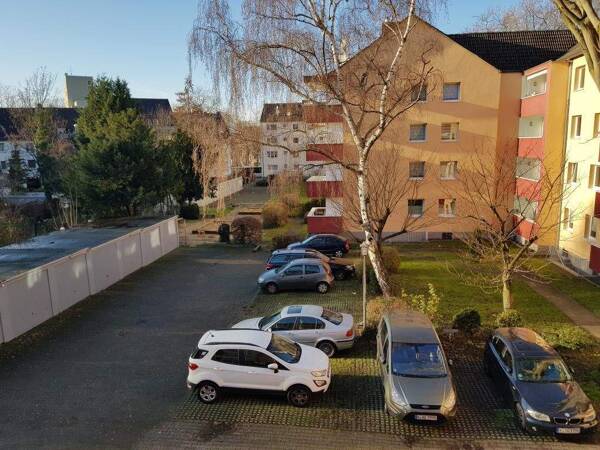 Etagenwohnung in 51103 Köln mit 90 m² kaufen