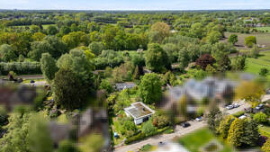 Attraktives Grundstück mit Altbestand – 22457 Hamburg – Vorschaubild 2