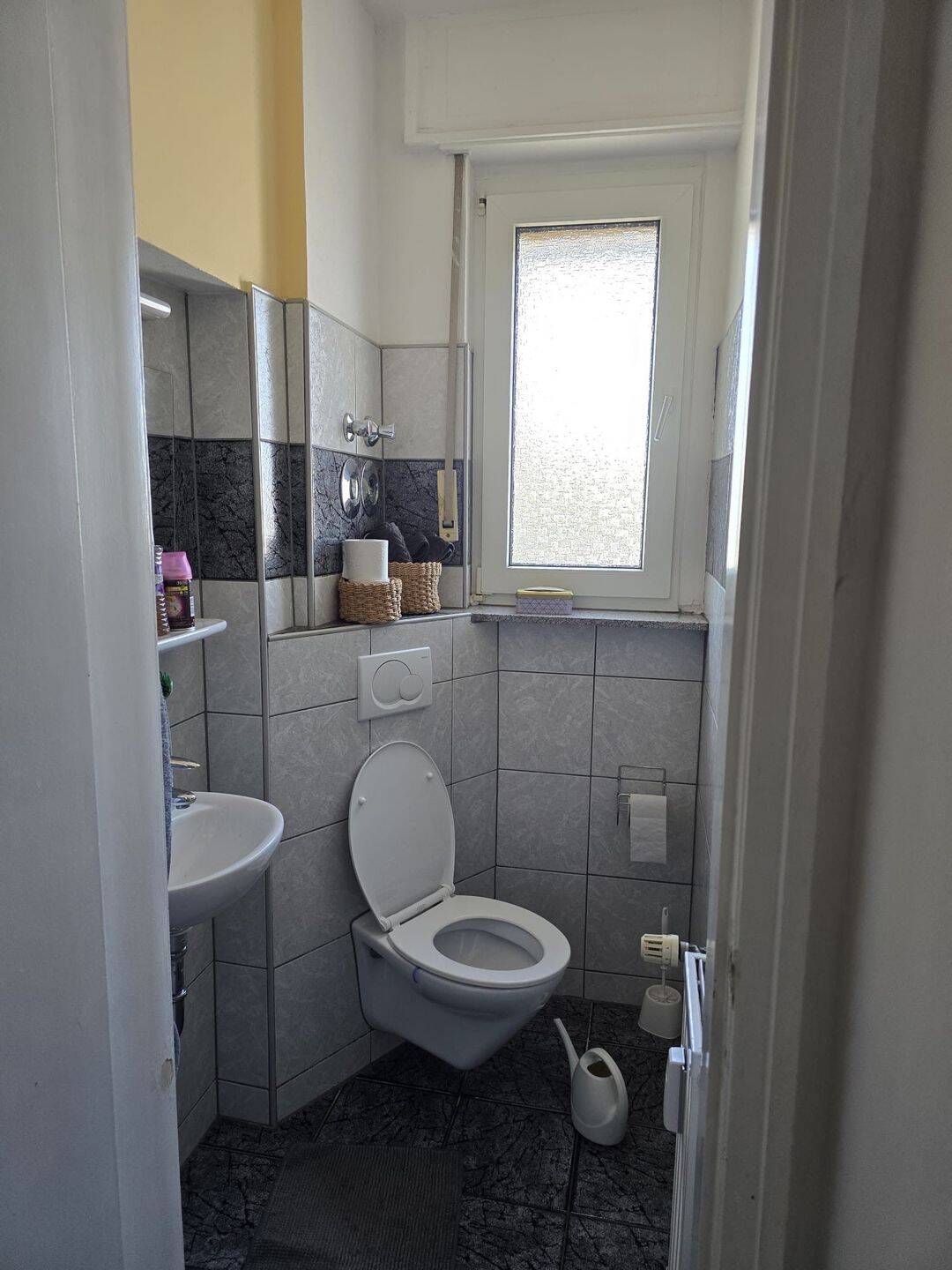 5 Zimmer, 125qm, XXL Balkon, GästeWC – Hürth – Vorschaubild 6