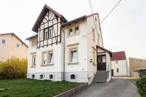 +++ Einfamilien- oder Mehrgenerationenhaus mit sehr großem Grundstück und viel Ausbaupotenzial +++ – 1156 Dresden – Vorschaubild 4