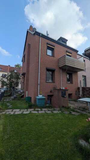 ## Reihenendhaus, gepflegtes 5 Zi. Haus, Garten und Garage ## – 28201 Bremen – Vorschaubild 3