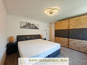 Zum Selbstbezug oder als Kapitalanlage geeignet: Renovierte Etagenwohnung mit sonnigem Südbalkon – 80997 München – Vorschaubild 7