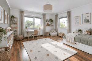 ImmoBillia: Familientraum in zentraler Lage! – 71638 Ludwigsburg – Vorschaubild 9