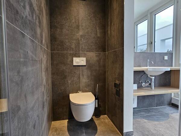 Erstbezug nach Sanierung: Exklusive Penthousewohnung am Westerberg – Osnabrück – Vorschaubild 8