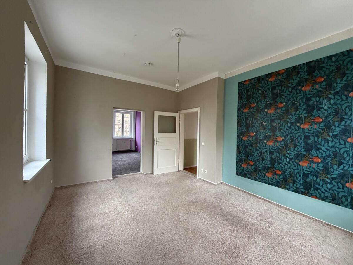 Bezugsfreie Wohnung, nahe der Königsheide ***Wannenbad*** – Berlin – Vorschaubild 6