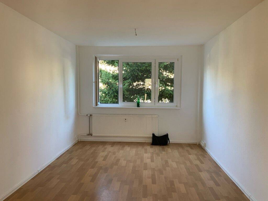 Frisch sanierte 3-Zimmerwohnung in Thekla