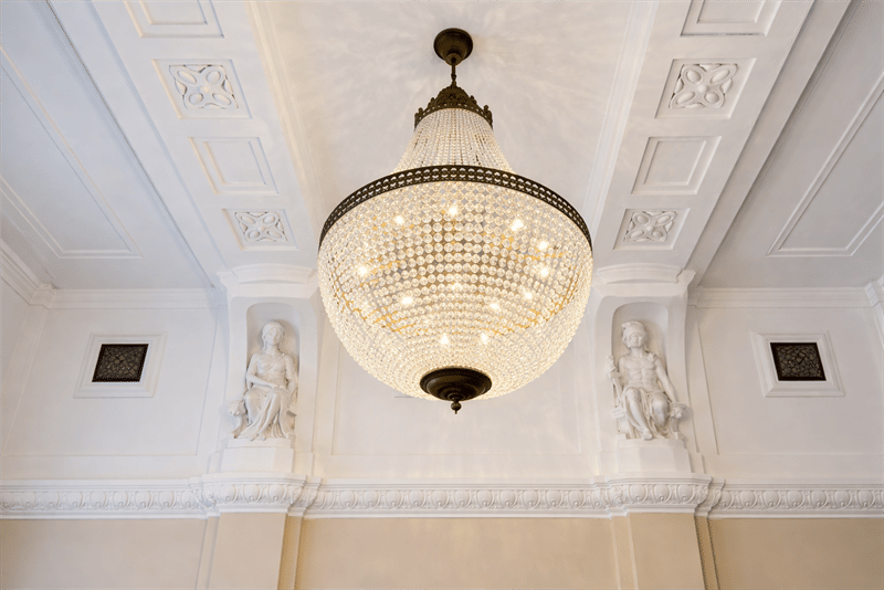 Xantener Luxury Carré: sanierte Wohnung mit Privatgarten – Berlin – Vorschaubild 4