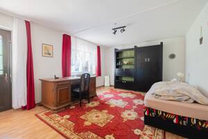 Helles 1-Zimmer-Apartment mit Terrasse und Garten – 67065 Ludwigshafen am Rhein – Vorschaubild 2