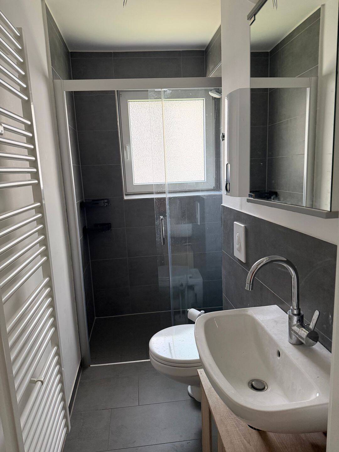 2 Zimmer Erdgeschosswohnung in Duisburg-Wanheimerort – Duisburg – Vorschaubild 4