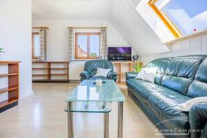 28146 HomeCompany Dresden Möbliert/Furnished Doppelhaushälfte mit Grundstück in Dresden-Leubnitz-Neuostra max. 2 Personen – 1237 Dresden – Vorschaubild 5