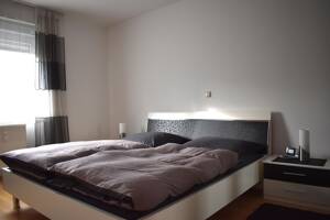 Ein Zuhause mitten im Leben - Eigentumswohnung im Zentrum von Trier – 54290 Trier – Vorschaubild 5