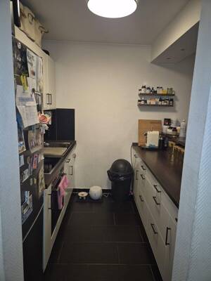 Charmante 3-Zimmer-Maisonette mit sonniger Terrasse - provisionsfrei in Ramersdorf-Perlach – 81737 München – Vorschaubild 5