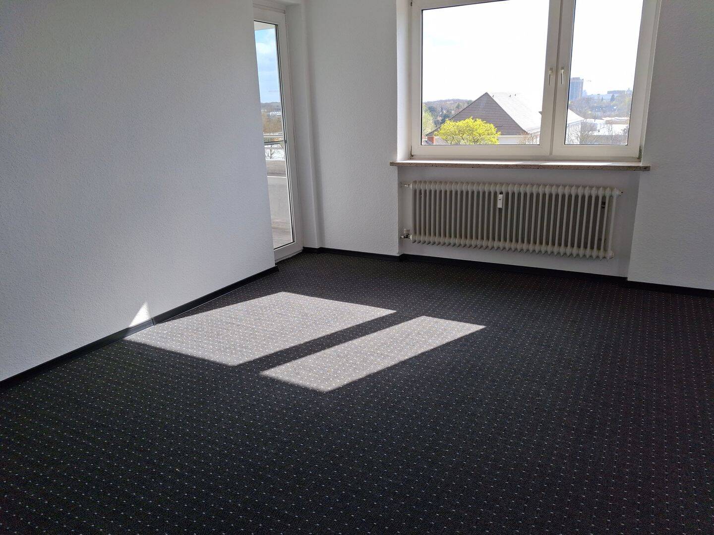 Sonnige 3-Zimmerwohnung mit Balkon – Braunschweig – Vorschaubild 9