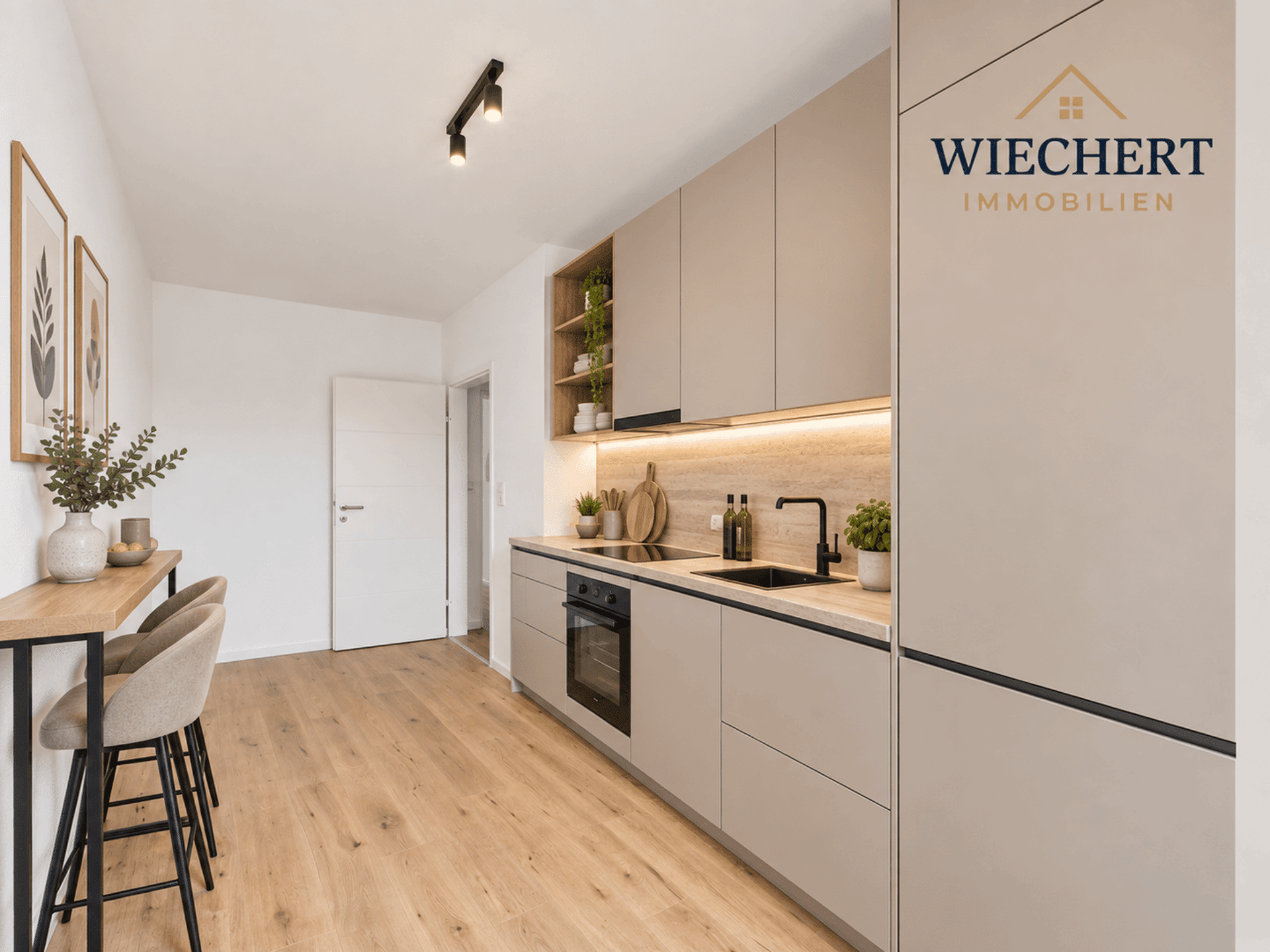 Etagenwohnung in 27751 Delmenhorst mit 60,08 m² kaufen