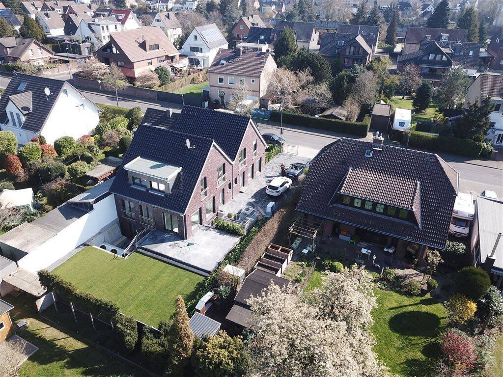 Immobilien-Richter: 55 m² möblierte Designer-Wohnung in Top-Lage von Düsseldorf-Unterrath – Düsseldorf – Vorschaubild 9