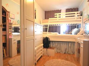 3 Zimmer Wohnung mit Alpenblick in Neuaubing – 81249 München – Vorschaubild 5