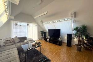 Exklusive 4,5-Zimmer-Wohnung mit traumhaften Balkone Südwest Ausrichtung – 74078 Heilbronn – Vorschaubild 3