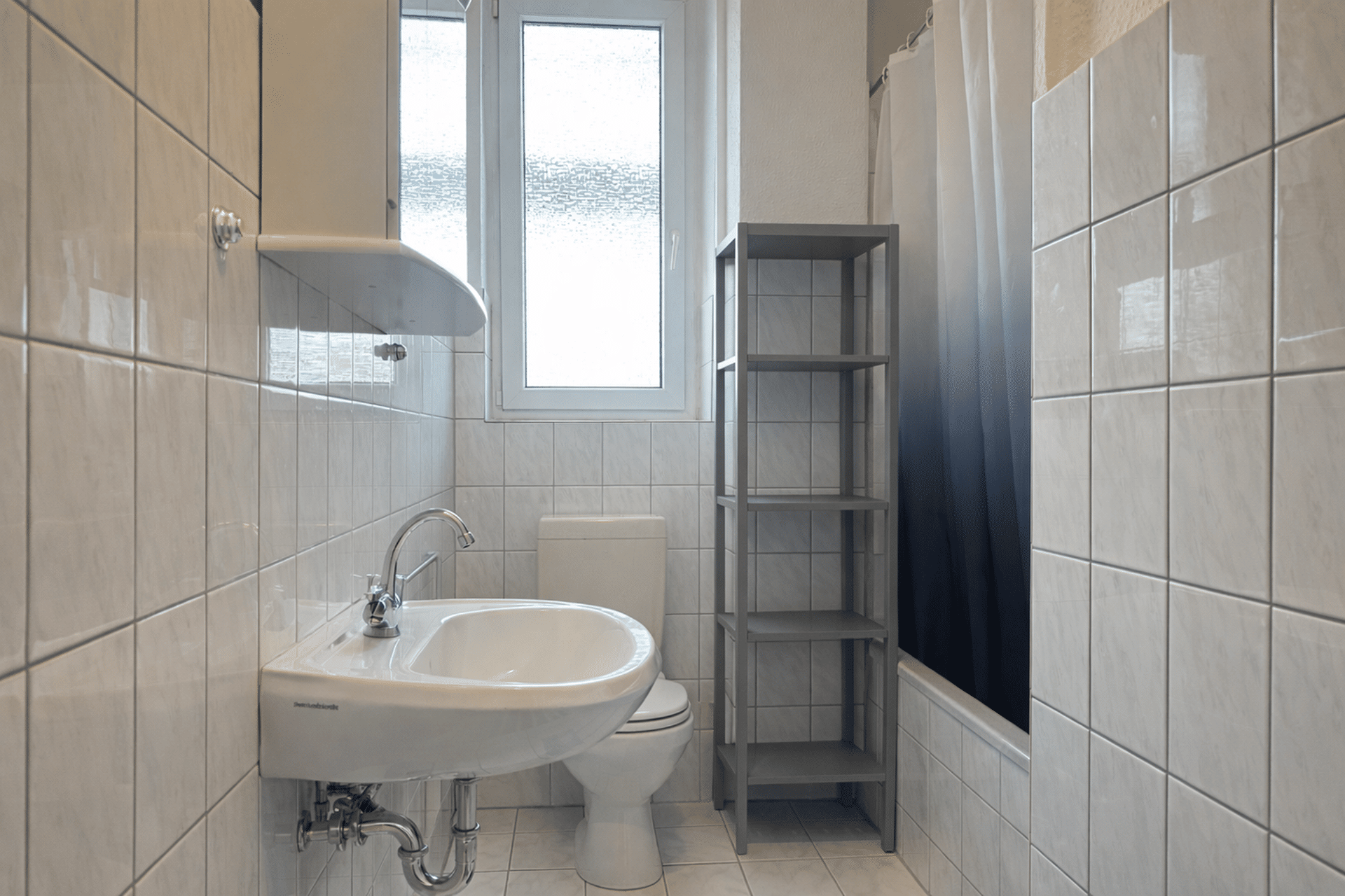 Etagenwohnung in 44809 Bochum mit 89 m² kaufen