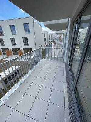 Exklusive Neubauwohnung im Erstbezug. Lübeck Neue Meile – 23558 Lübeck – Vorschaubild 5