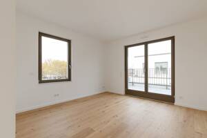 Stylisches Penthouse mit Aufzug in die Wohnung und Terrassen – 60431 Frankfurt am Main – Vorschaubild 9