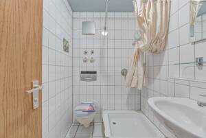 Kompakt, vermietet, attraktiv - 1-Zimmer-Wohnung mit Terrasse und Tiefgaragenstellplatz – 73230 Kirchheim unter Teck – Vorschaubild 8