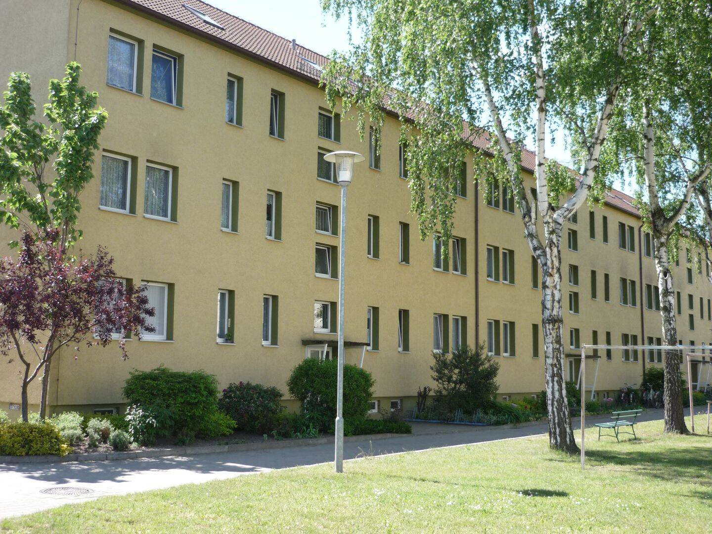 Immobilie