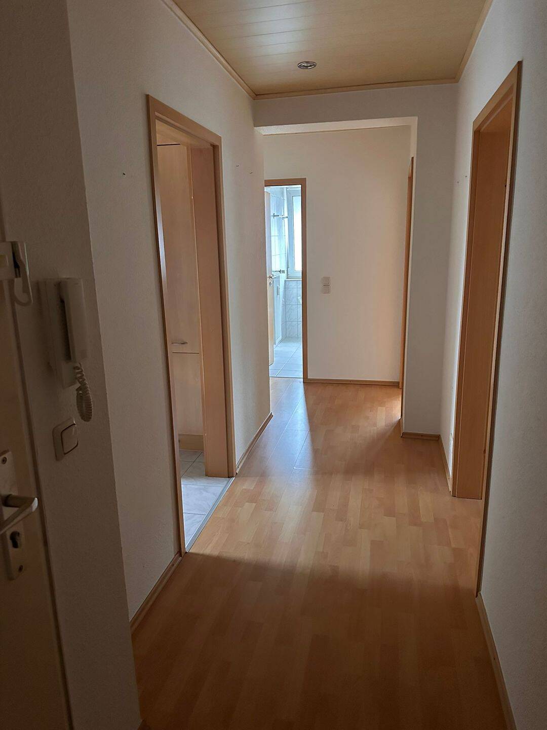 Helle 3-Zimmer-Wohnung in Karlsruhe-Oststadt – auch für WGs geeignet