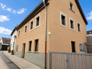 Einfamilienhaus mit Garage und Stellplatz in Rottenbauer zu verkaufen