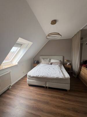 Möblierte 2 Zimmer Maisonettewohnung – 14612 Falkensee – Vorschaubild 3