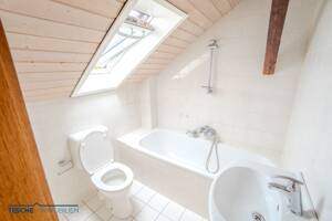 Charmantes 1-Zimmer-Studioapartment im Dachgeschoss – 42855 Remscheid – Vorschaubild 4