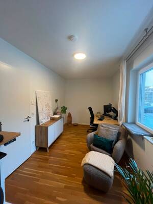 3 - Zimmer Wohnung in Hammerbrook – 20097 Hamburg – Vorschaubild 4