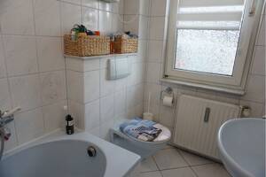 Selbstnutzer & Kaptialanleger. Gepflegte 3,5 R. Wohnung mit guter Nachbarschaft. Sonnenbalkon. TOP – 45329 Essen – Vorschaubild 6