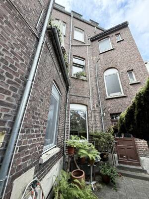 Vollvermietetes, gepflegtes und sehr schönes 7 Parteien MFH in guter Vermietungslage von KREFELD! – 47798 Krefeld – Vorschaubild 6