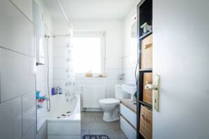 Attraktive 3-Zimmer-Eigentumswohnung mit Balkon & Garage – 33607 Bielefeld – Vorschaubild 6