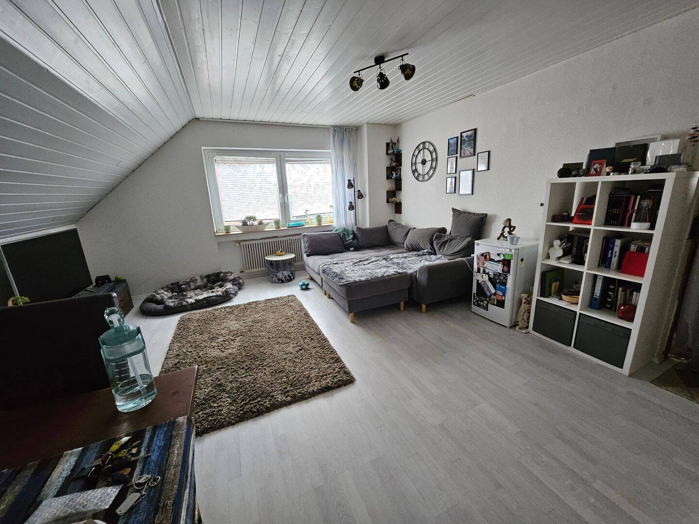 2 Raum Wohnung in Grevenbroich zu vermieten